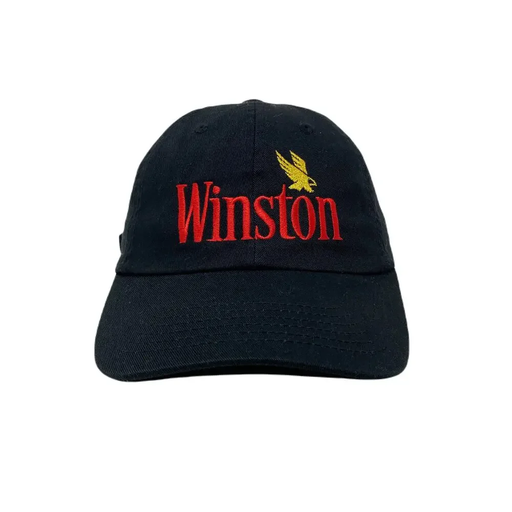 Winston Dad Hat - Picture 2 of 7